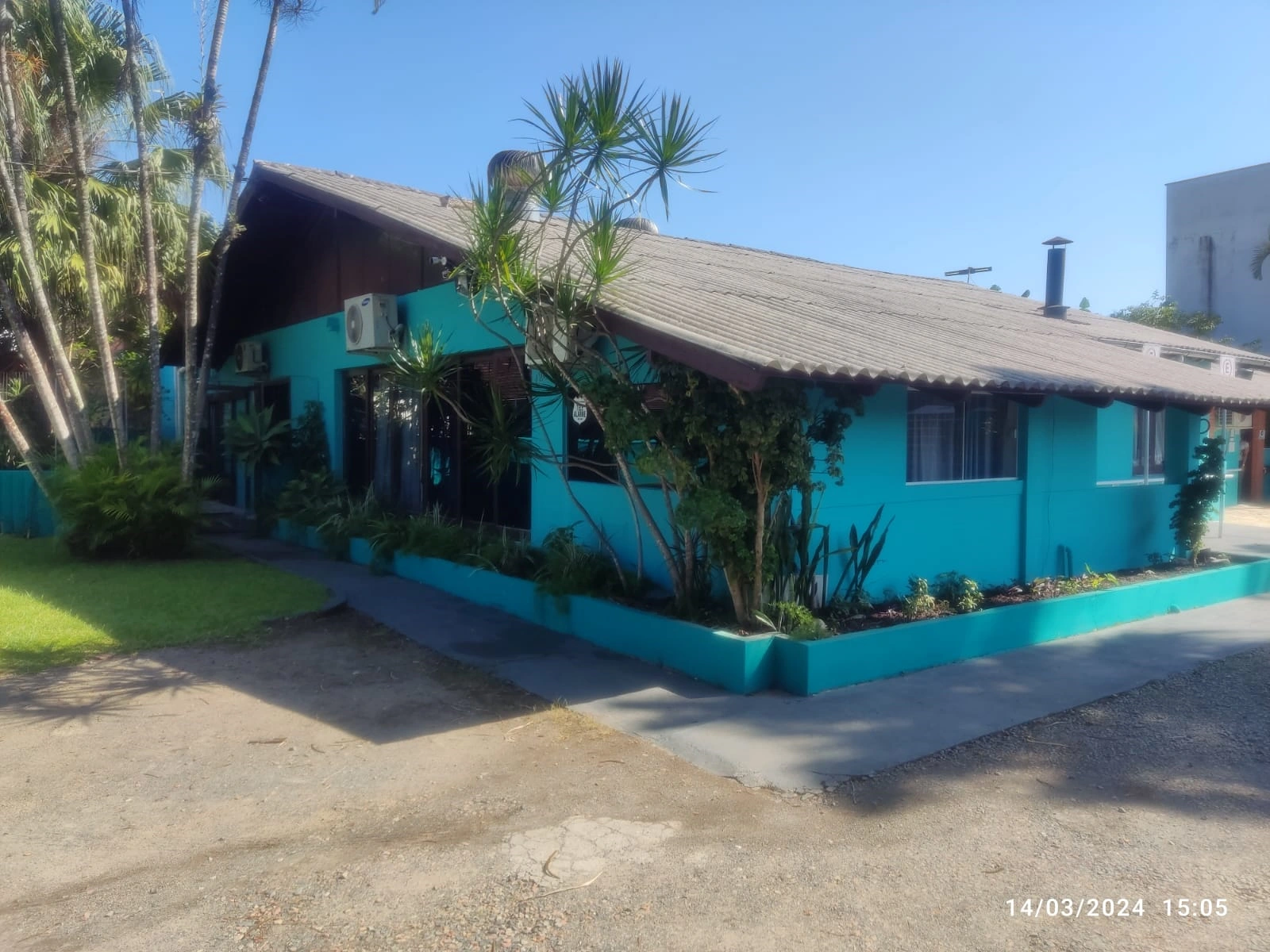 Asilo para idosos com nutricionista