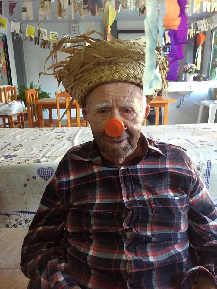 Imagem ilustrativa de Casa de repouso