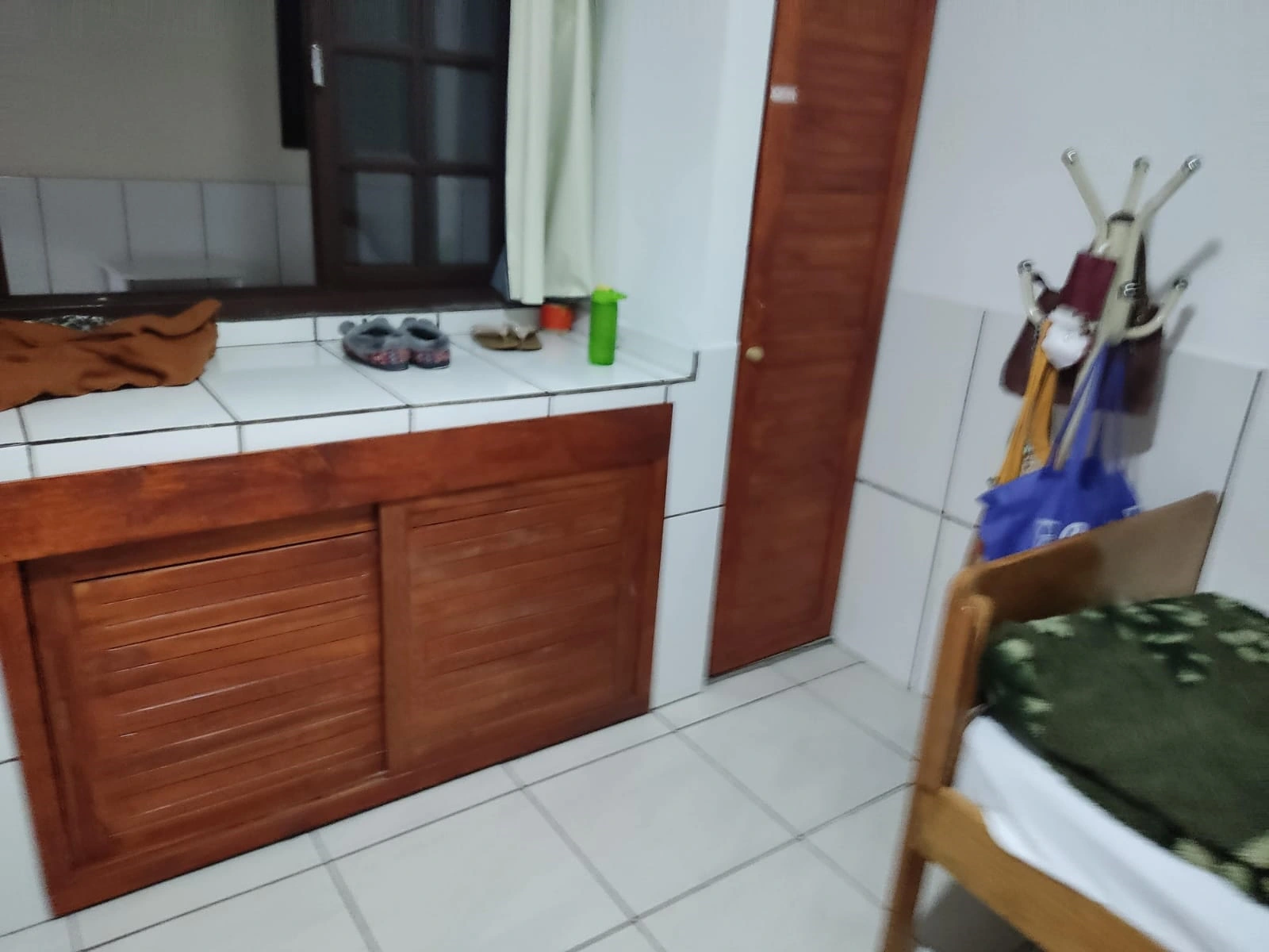 Clínica para idosos com atendimento 24h