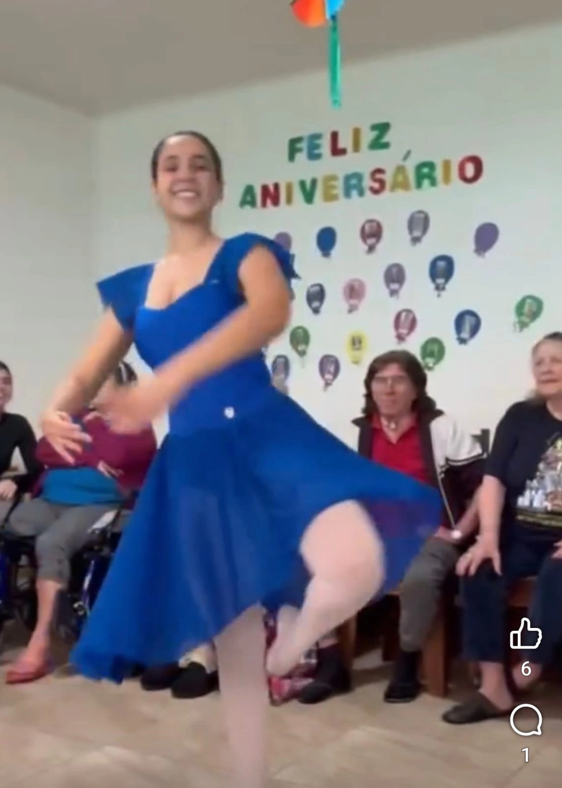 Clínica para idosos perto de mim