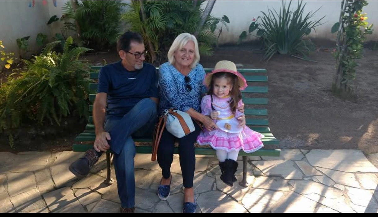 Clínica de repouso para idosos em Joinville