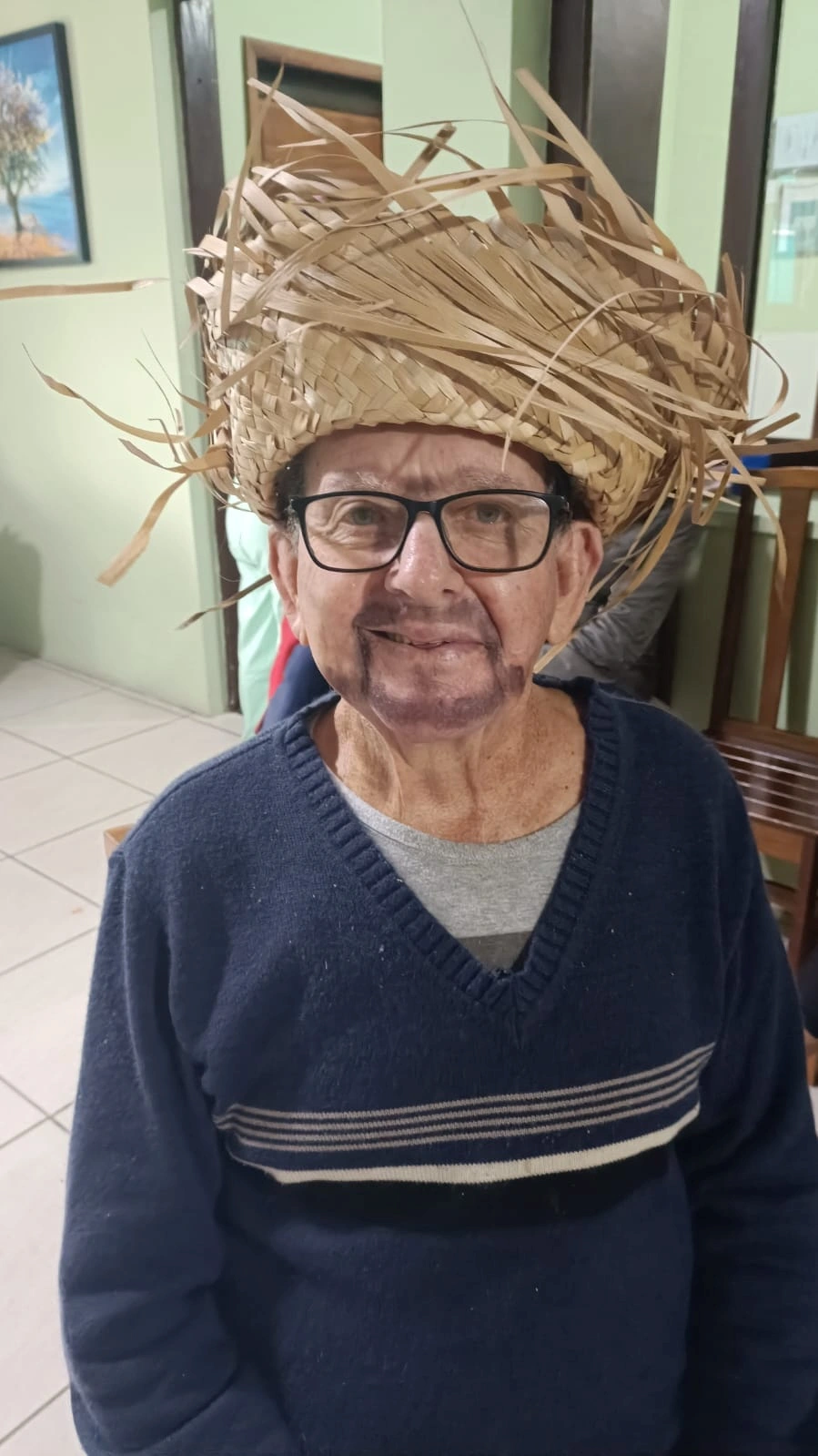 Cuidados para idosos com Alzheimer