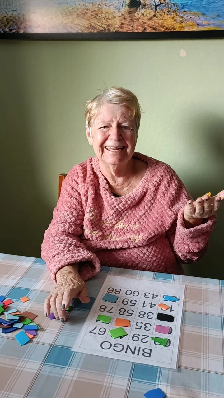 Cuidados psicológicos para idosos