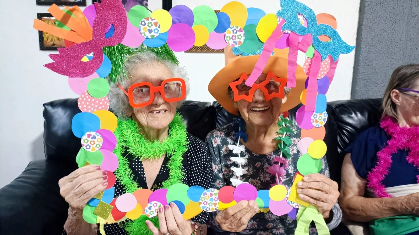 Enfermagem domiciliar para pós-operatório