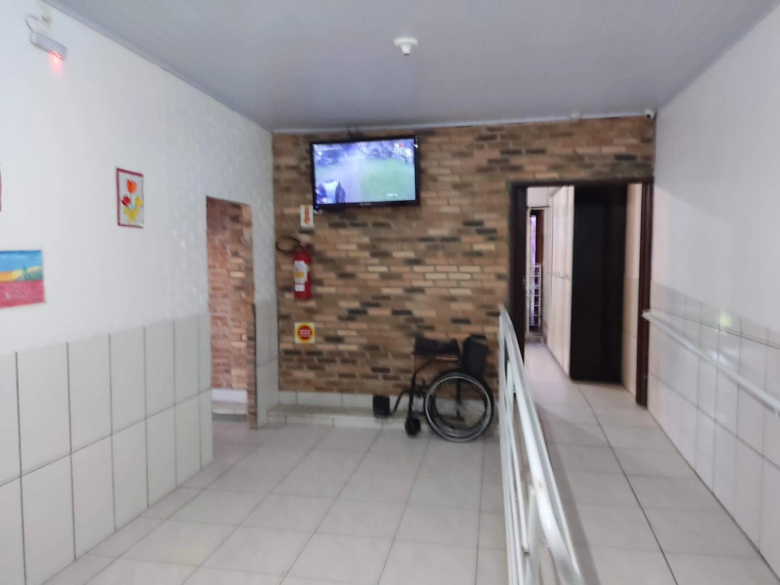 Home care com enfermeiro