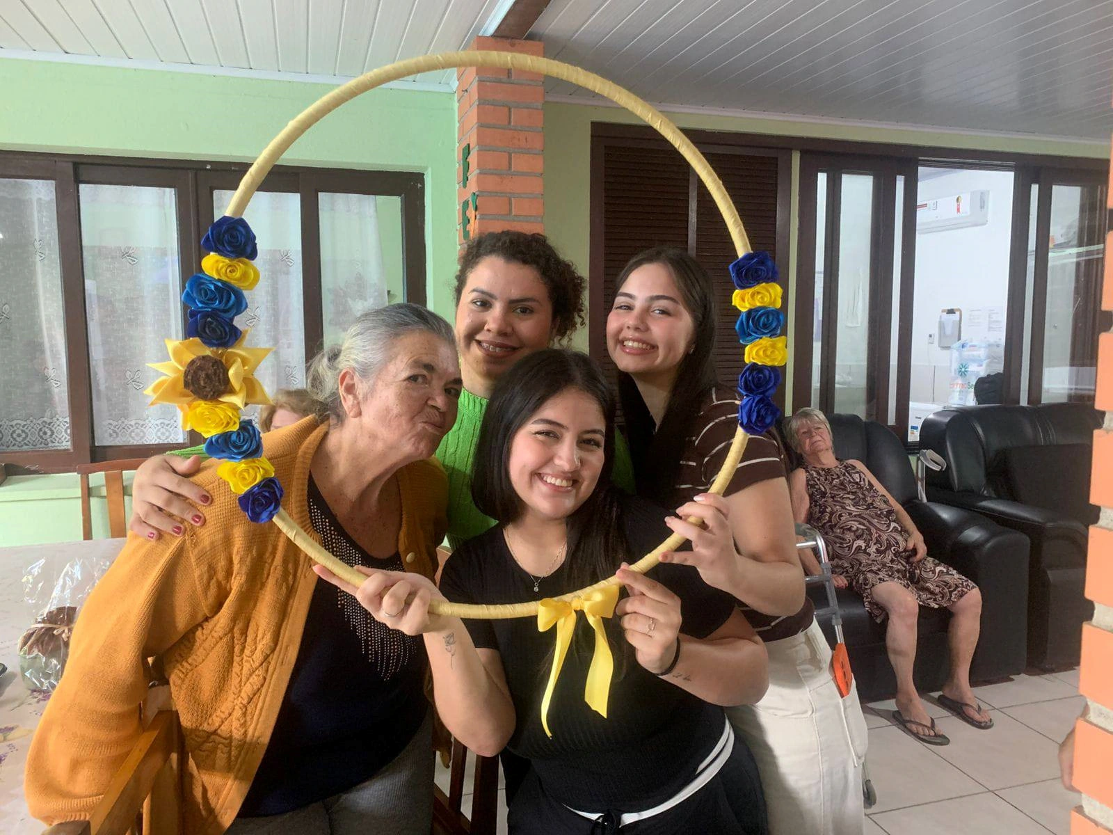 Home care particular em Santa Catarina