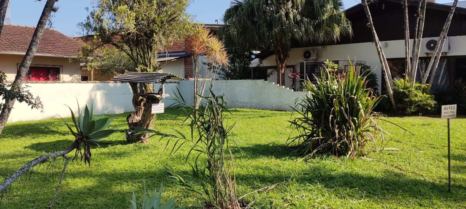 Residencial para idosos em Santa Catarina