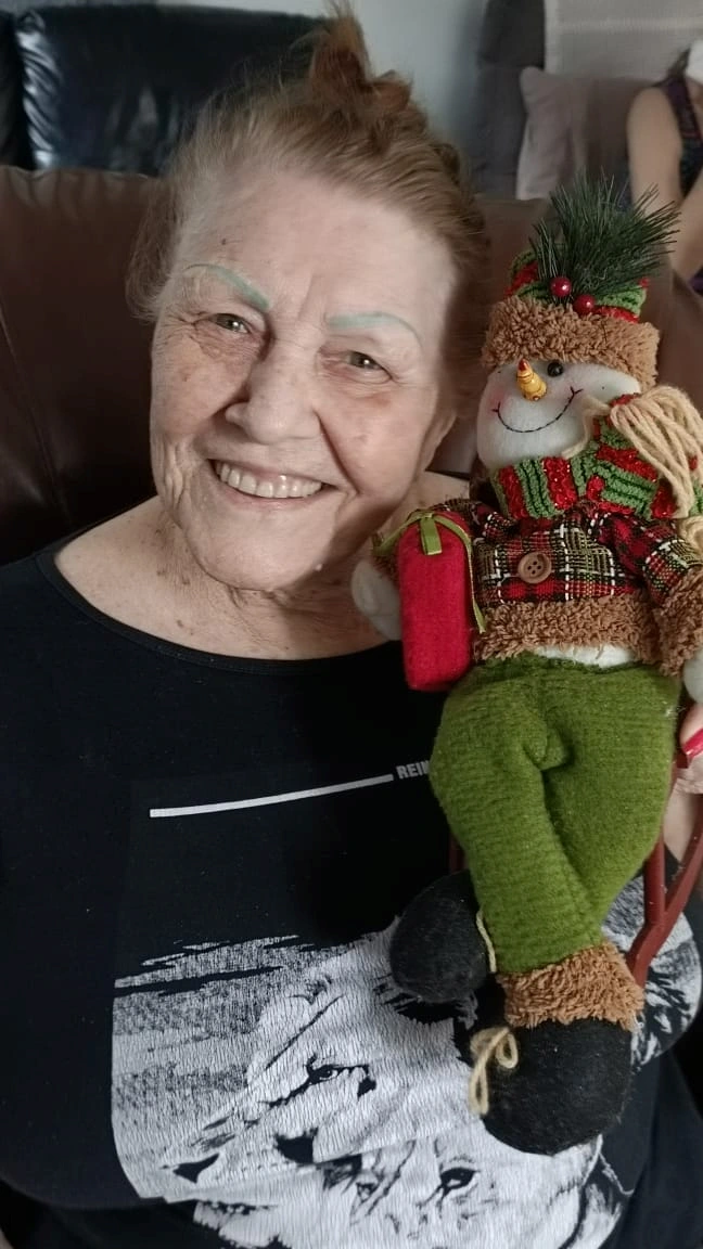 Residencial para idosos com terapia ocupacional